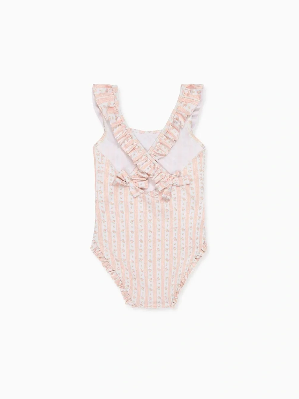 NWT La Coqueta Swimsuit